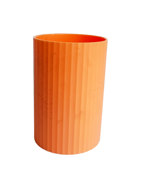 Librairie Bouarroudj - POT A STYLO EN PVC TECHNO 9925.27